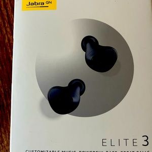 Janes Wireless Headphones